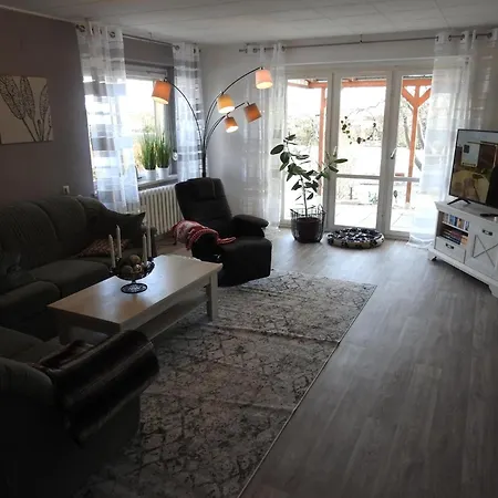Family-friendly Escape, Cleaning Included Tatil Evi