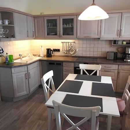 Family-friendly Escape, Cleaning Included