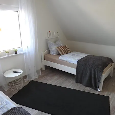 Family-friendly Escape, Cleaning Included