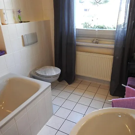 Semesterbostad Family-friendly Escape, Cleaning Included