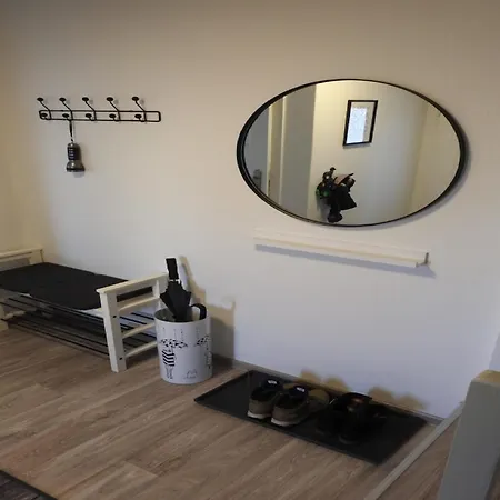Family-friendly Escape, Cleaning Included Semesterbostad Ballenstedt