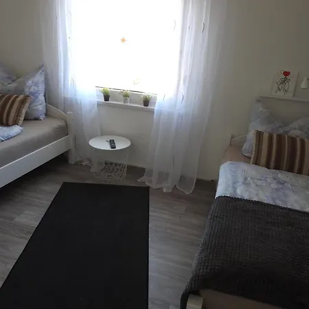 Family-friendly Escape, Cleaning Included