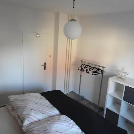 Family-friendly Escape, Cleaning Included Ballenstedt