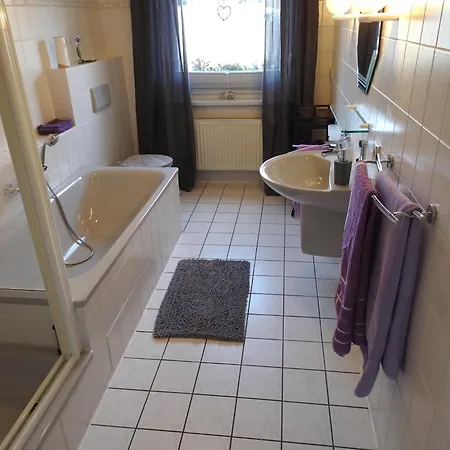 Family-friendly Escape, Cleaning Included