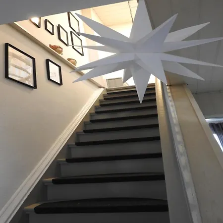 Family-friendly Escape, Cleaning Included * Ballenstedt