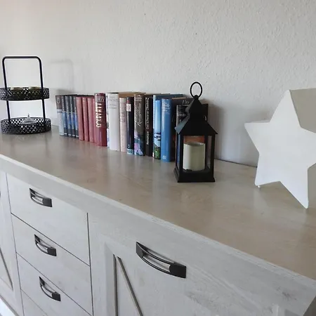 Family-friendly Escape, Cleaning Included * Ballenstedt